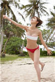 上野真奈美